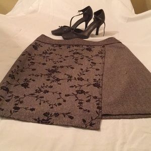 Christopher & Banks skirt